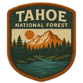 Tahoe National Forest