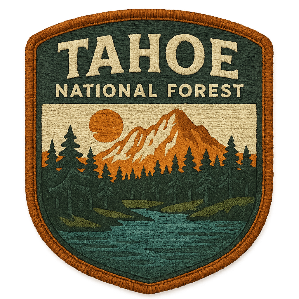 Tahoe National Forest