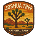 Joshua Tree National Park