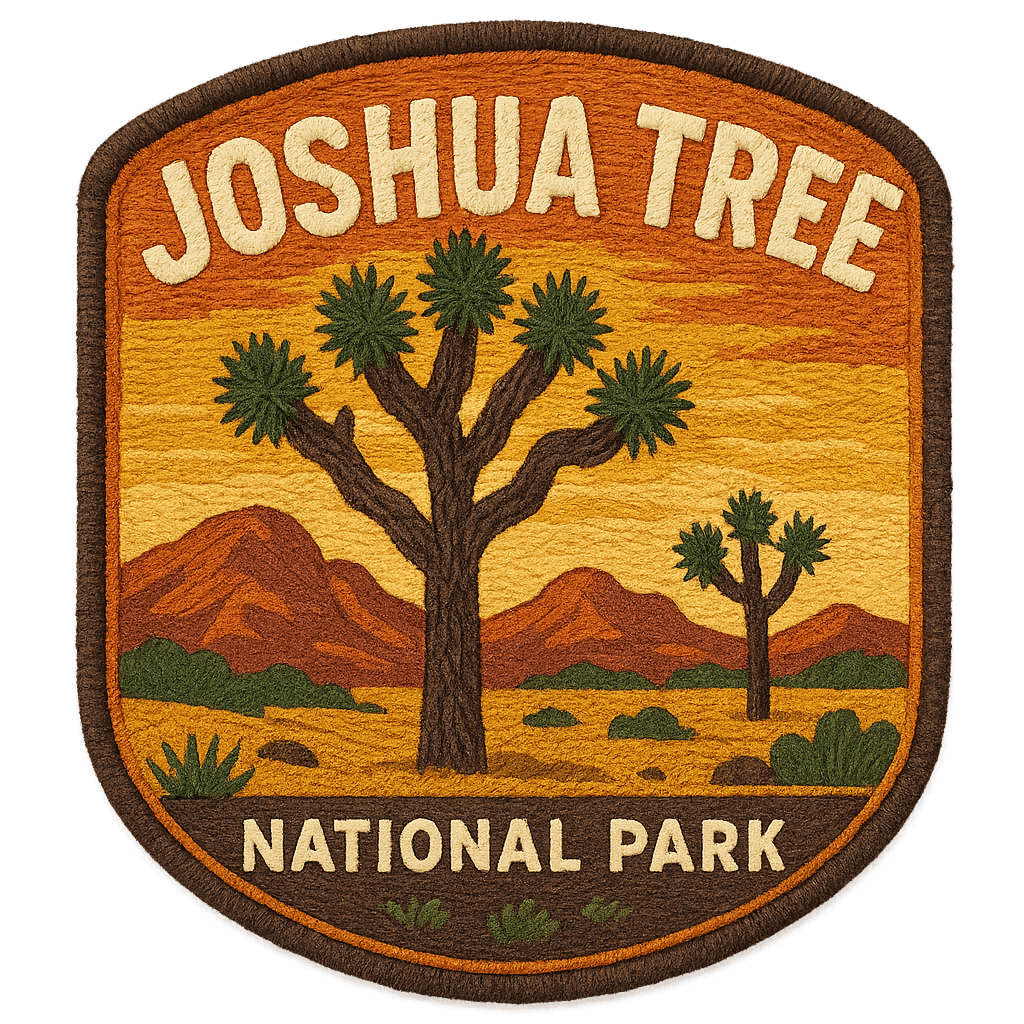 Joshua Tree National Park