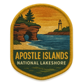 Apostle Islands National Lakeshore
