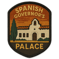Spanish Governor's Palace