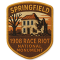 Springfield 1908 Race Riot National Monument