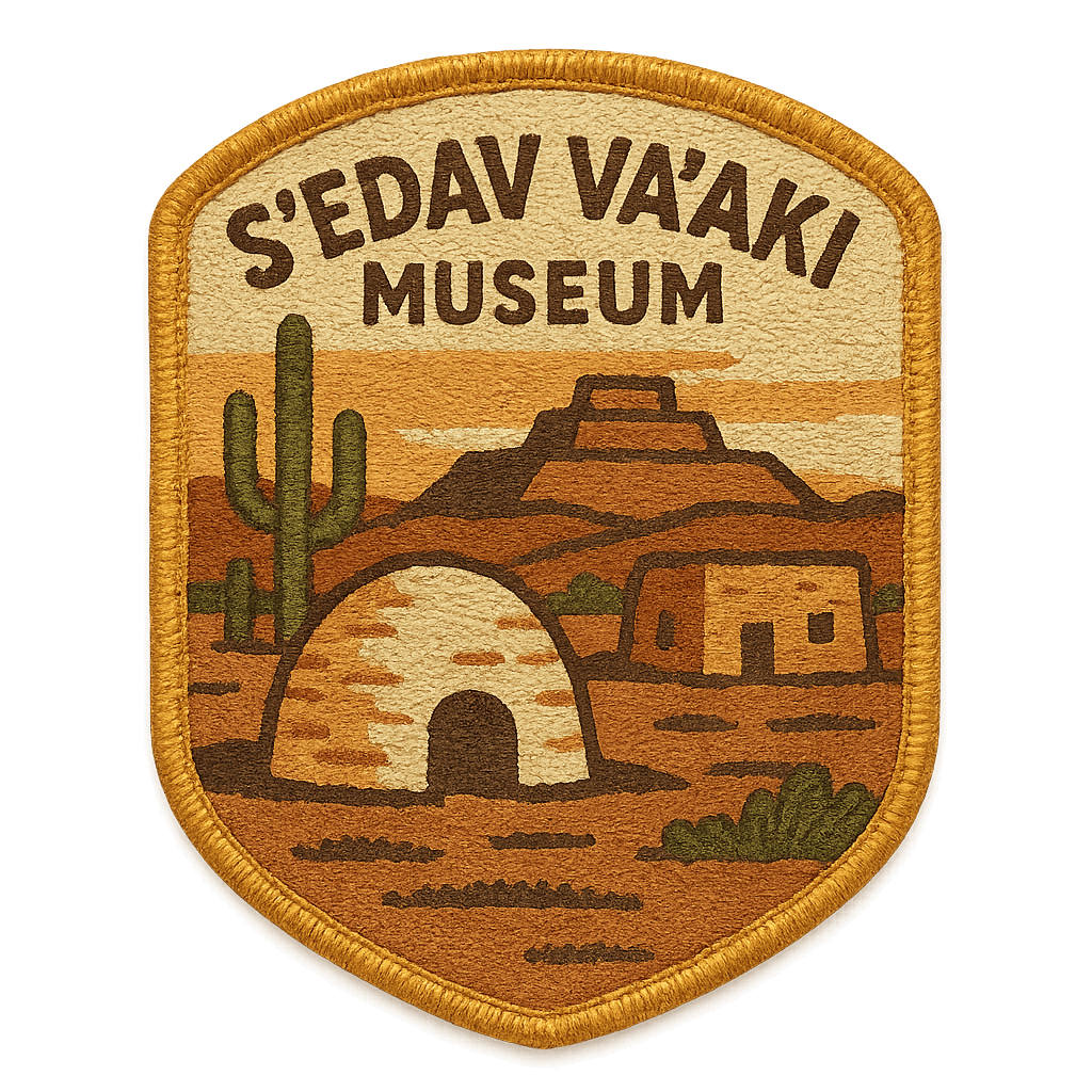 S'edav Va'aki Museum