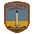 San Jacinto Monument