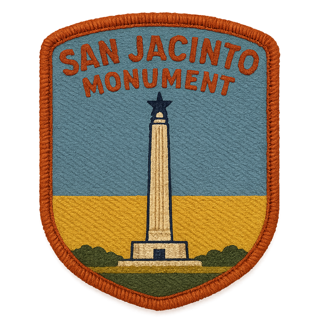 San Jacinto Monument