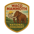 Waco Mammoth National Monument
