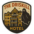 The Driskill Hotel