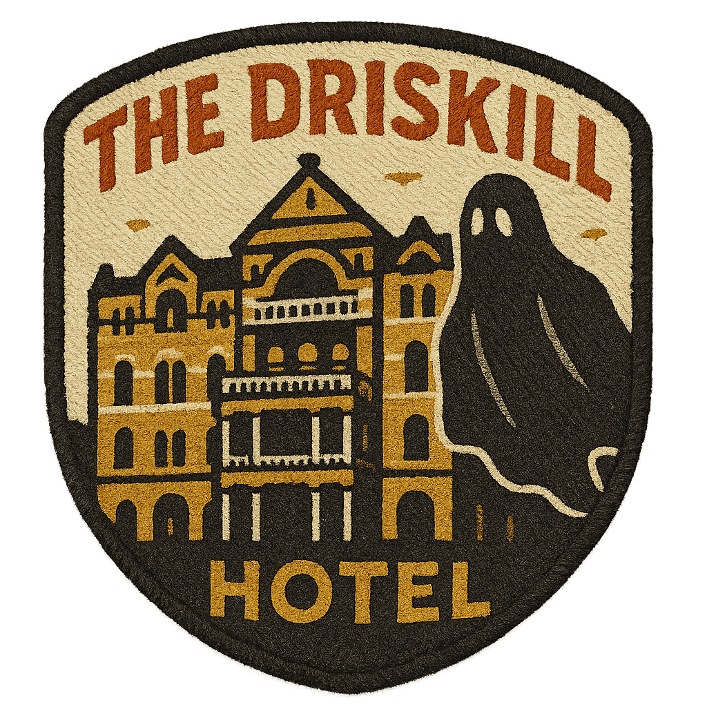 The Driskill Hotel