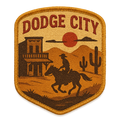 Dodge City