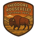 Theodore Roosevelt National Park