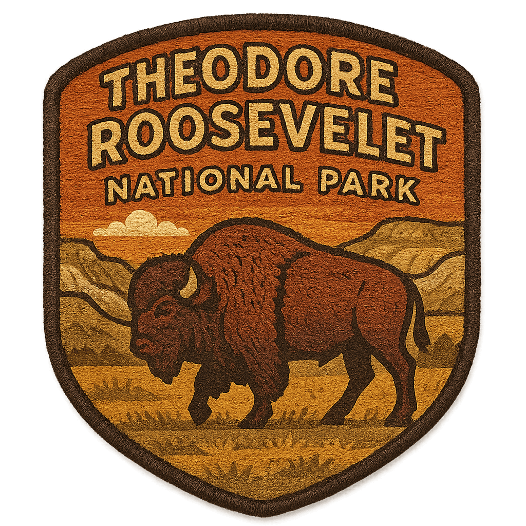 Theodore Roosevelt National Park