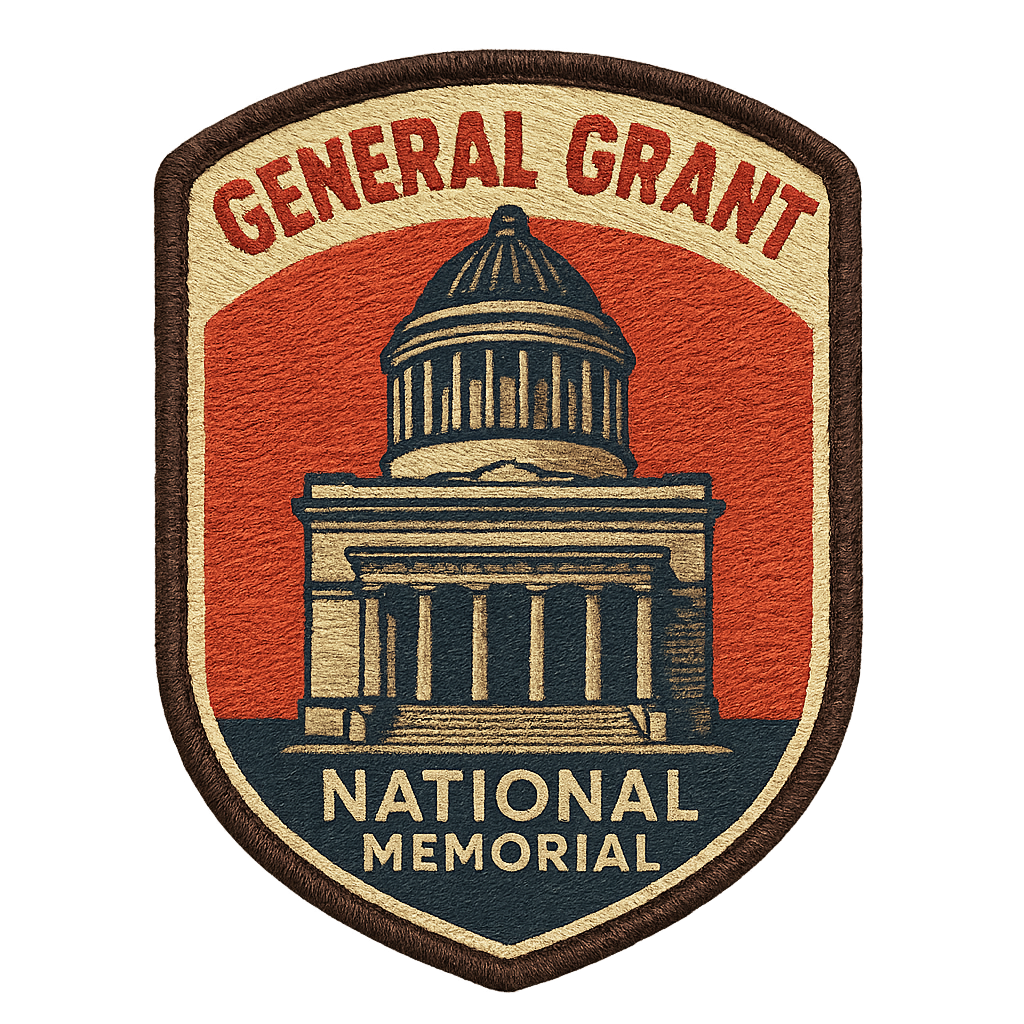 General Grant National Memorial