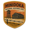 Minidoka National Historic Site