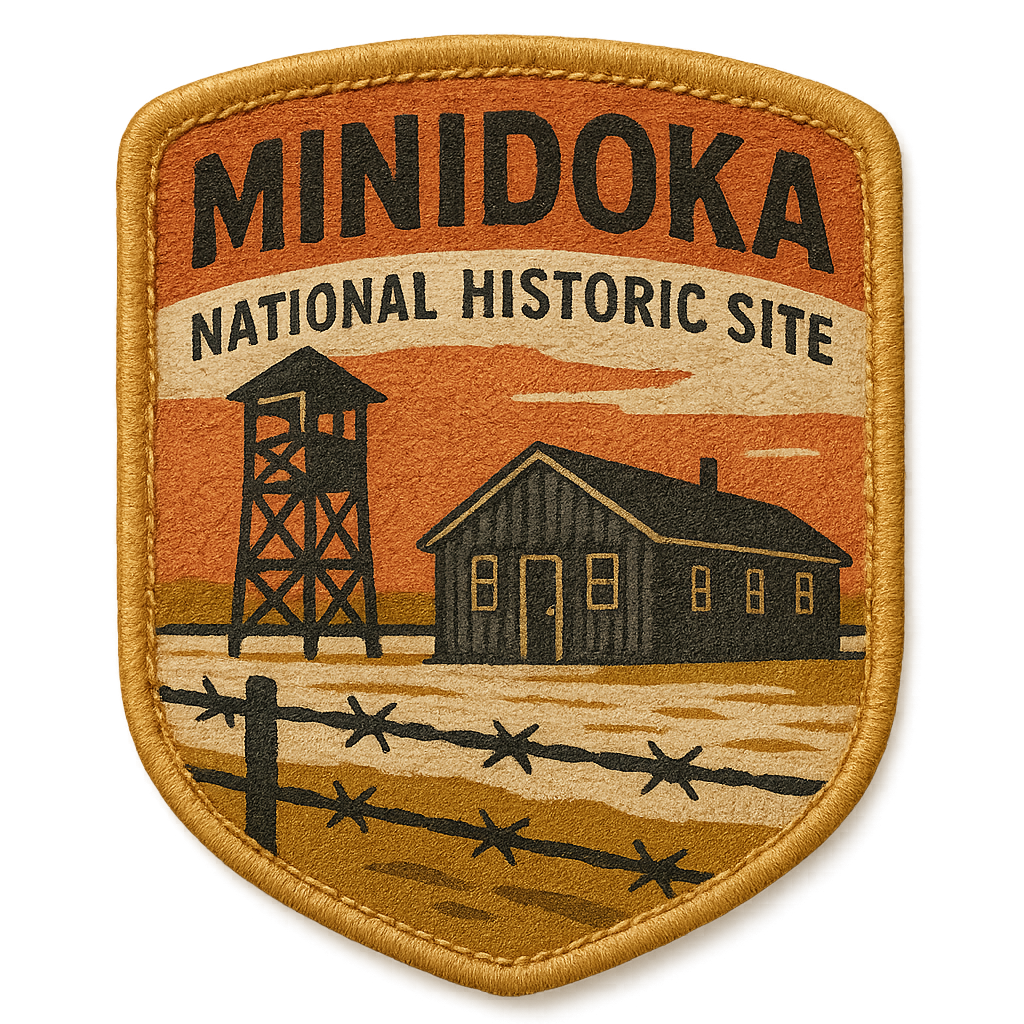 Minidoka National Historic Site