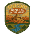 Tuzigoot National Monument