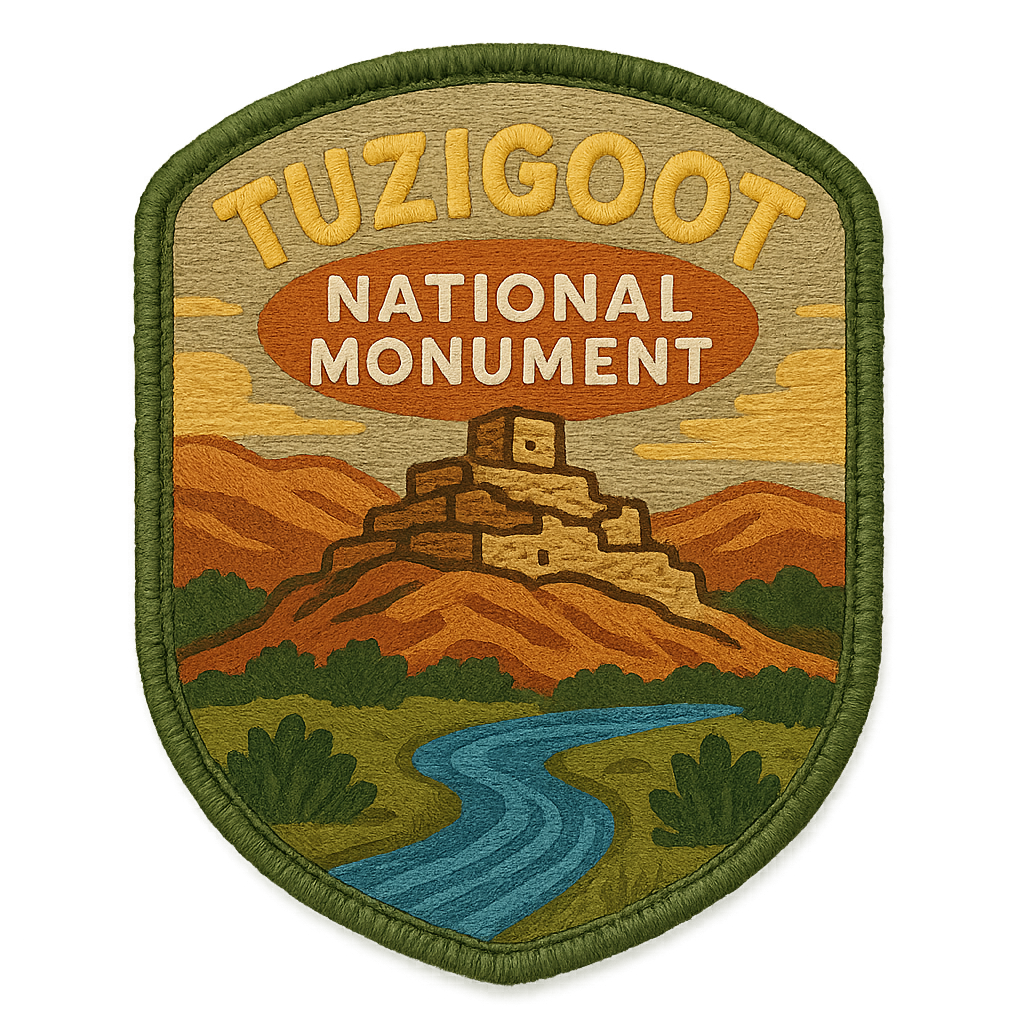 Tuzigoot National Monument