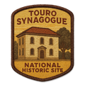 Touro Synagogue National Historic Site