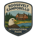 Roosevelt Campobello International Park