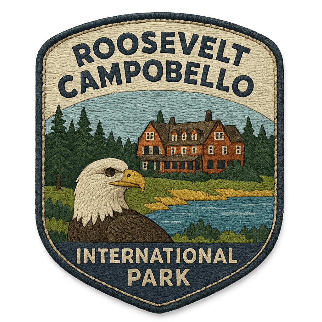 Roosevelt Campobello International Park