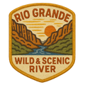 Rio Grande Wild & Scenic River