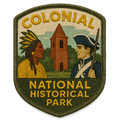 Colonial National Historical Park