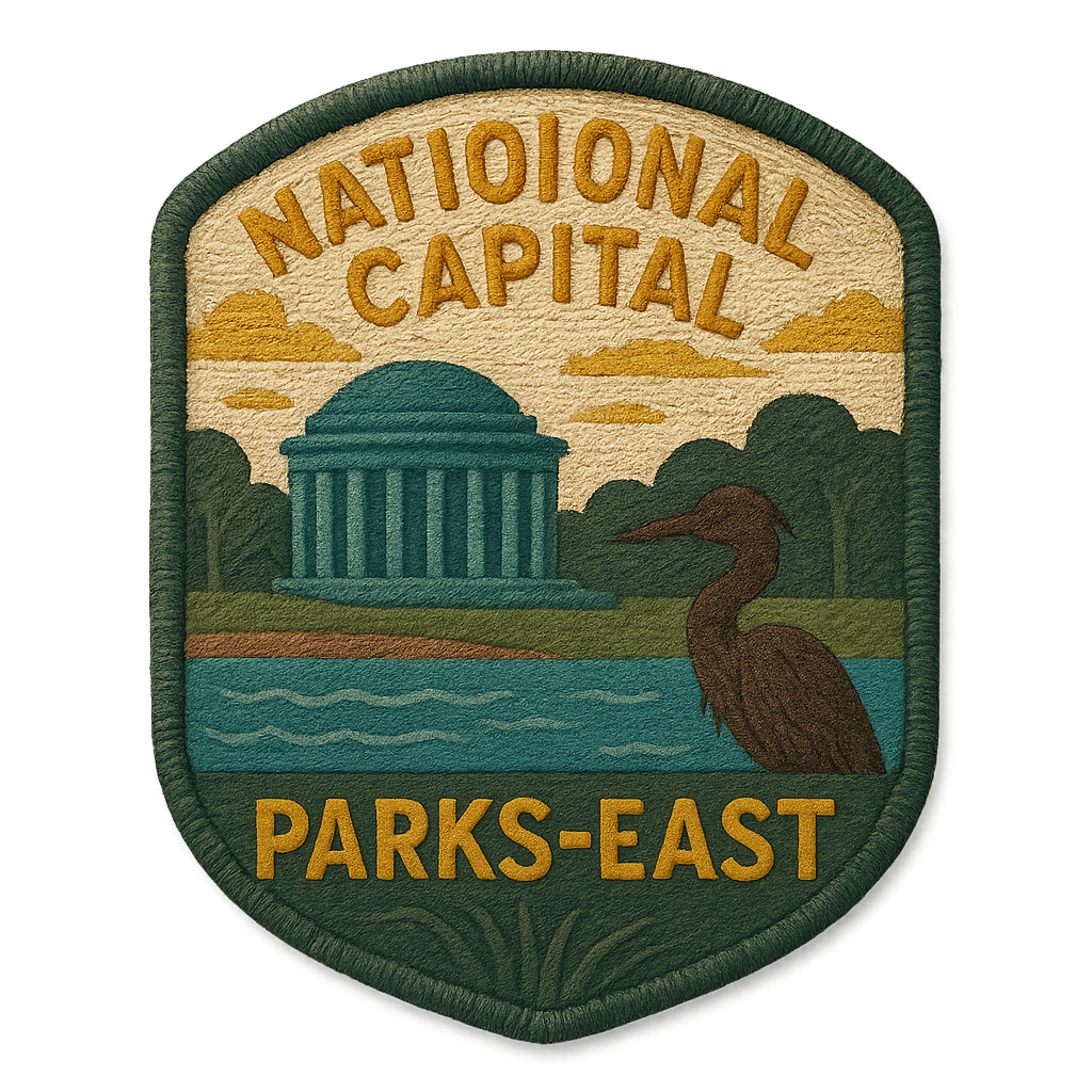 National Capital Parks-East