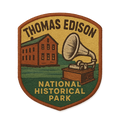 Thomas Edison National Historical Park