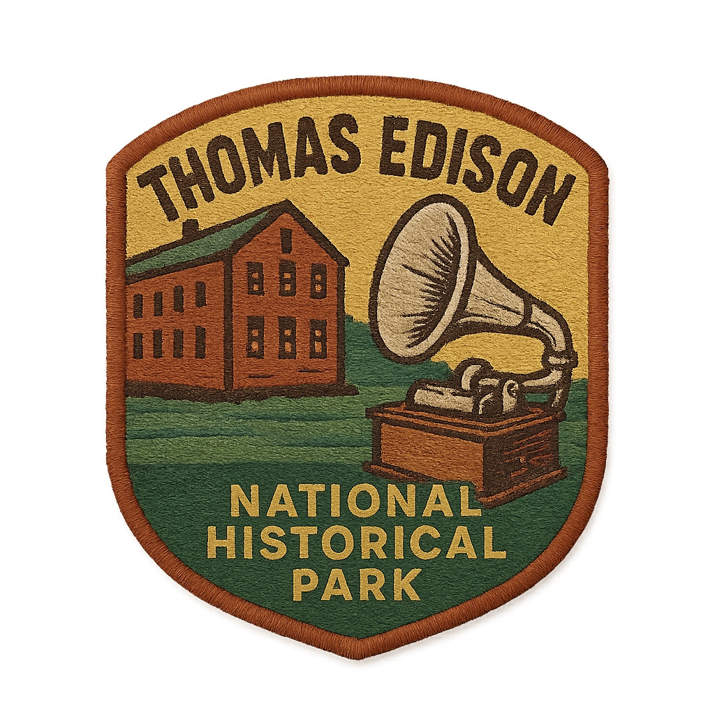 Thomas Edison National Historical Park