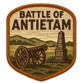 NPS Battlefields
