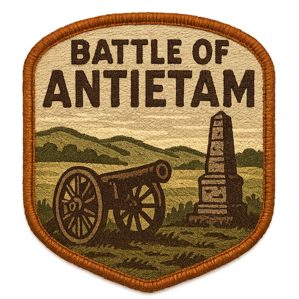 NPS Battlefields