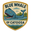 Blue Whale of Catoosa