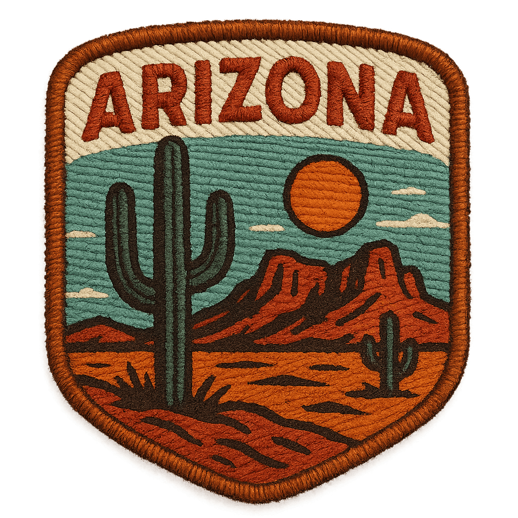 Arizona