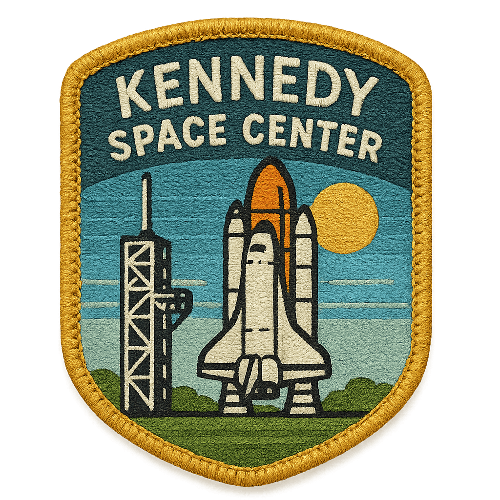 Kennedy Space Center