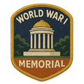 World War I Memorial