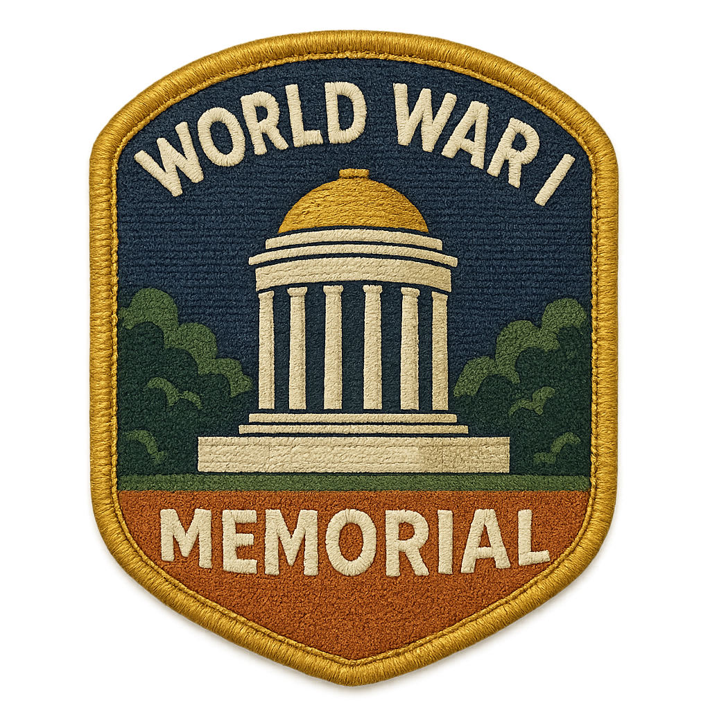 World War I Memorial