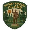 Theodore Roosevelt Island