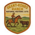 Grant-Kohrs Ranch National Historic Site