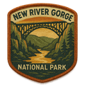 New River Gorge National Park & Preserve