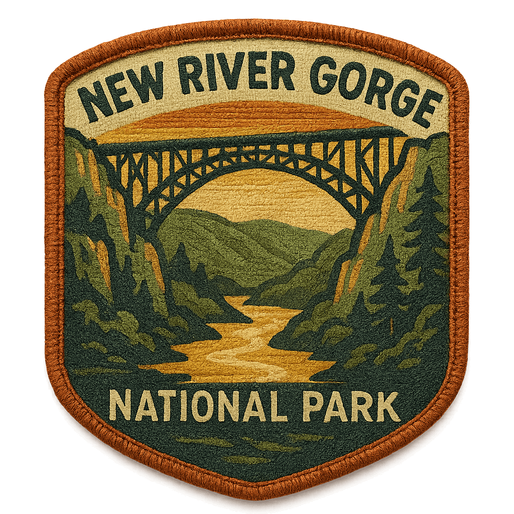 New River Gorge National Park & Preserve