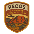 Pecos National Historical Park