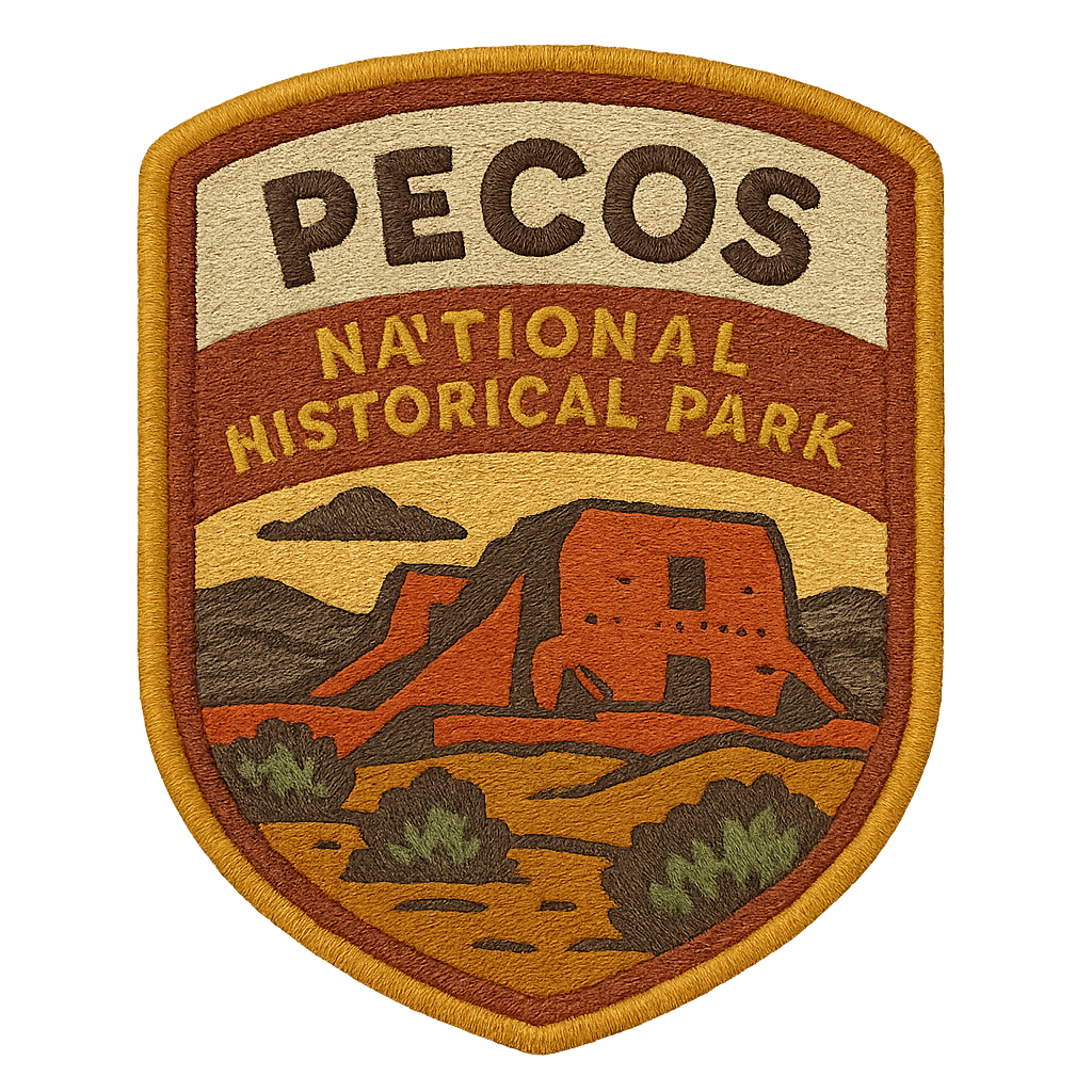 Pecos National Historical Park