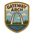 Gateway Arch
