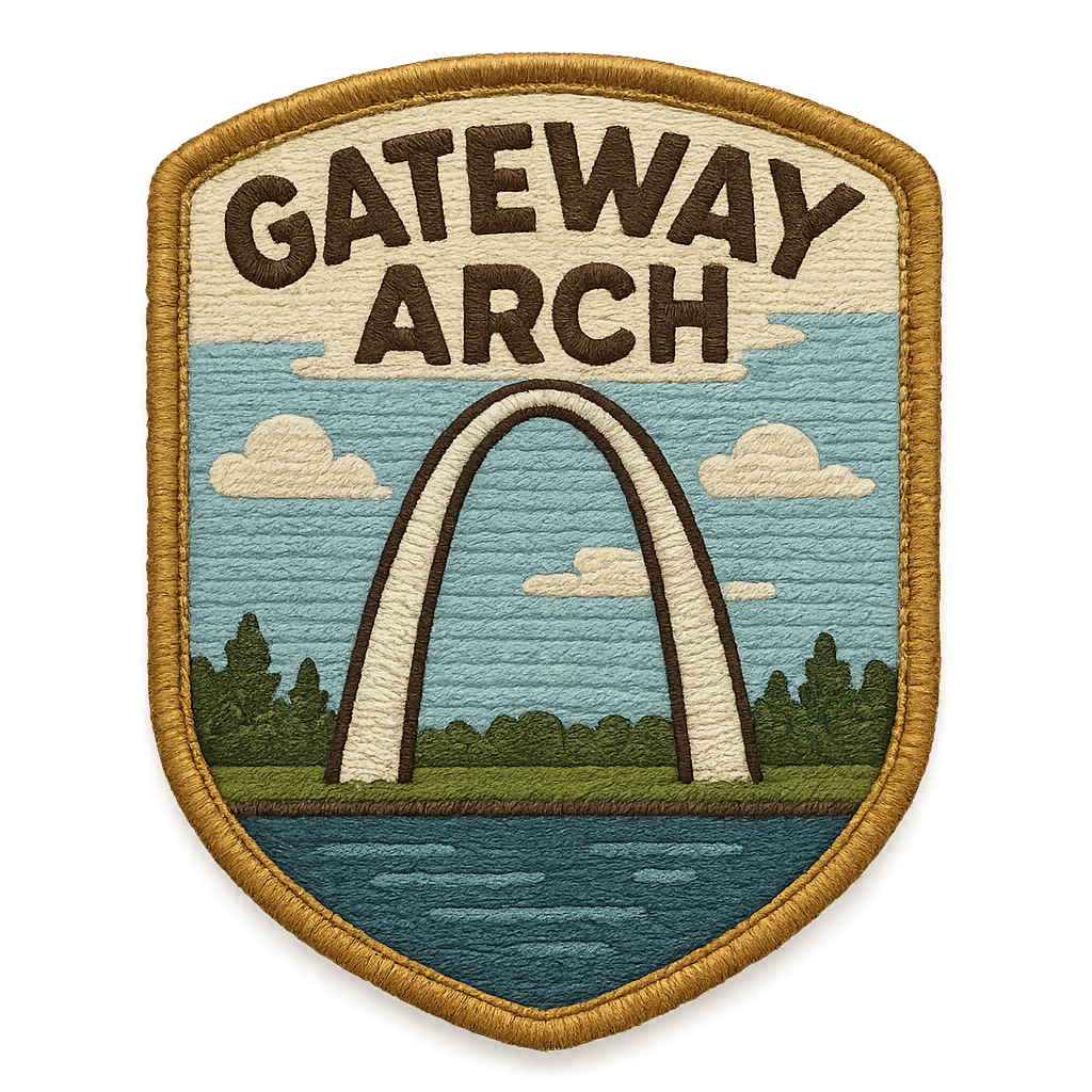 Gateway Arch