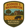 Booker T Washington National Monument