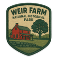 Weir Farm National Historical Park