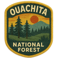 Ouachita National Forest