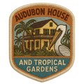 Audubon House and Tropical Gardens