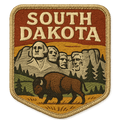 South Dakota