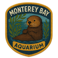 Monterey Bay Aquarium